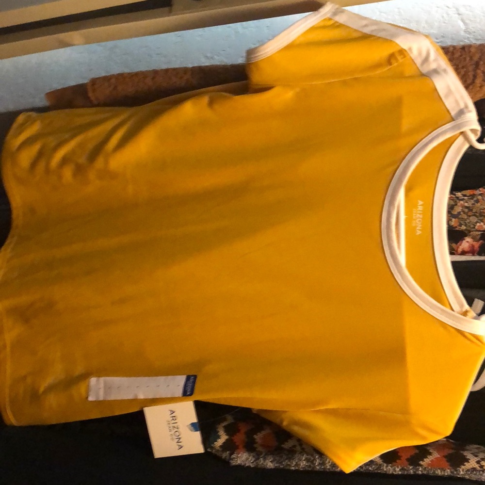 Arizona shirt